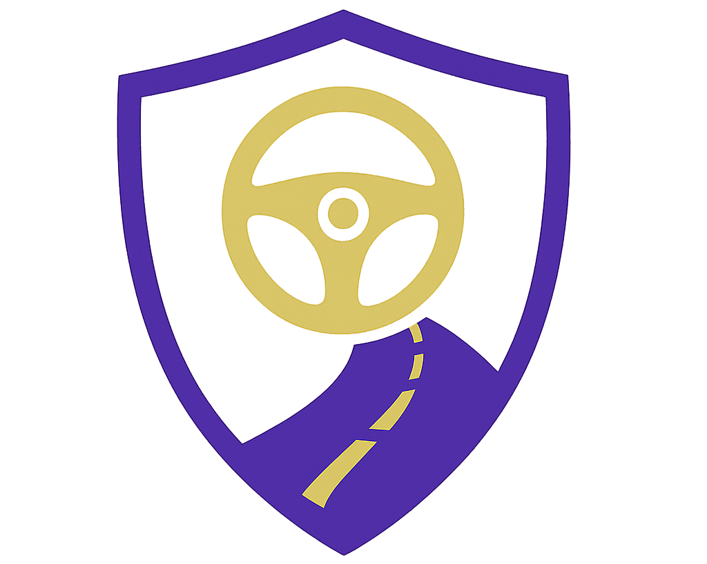 will safe driver platform logo