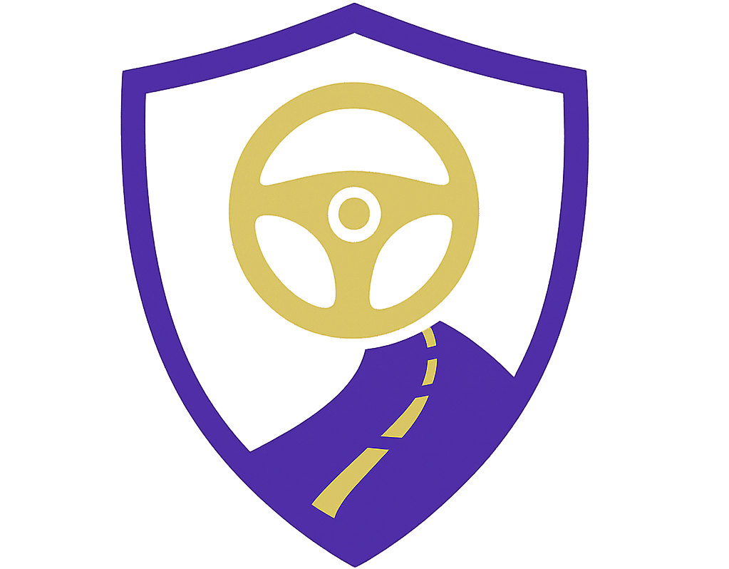 will safe driver platform logo