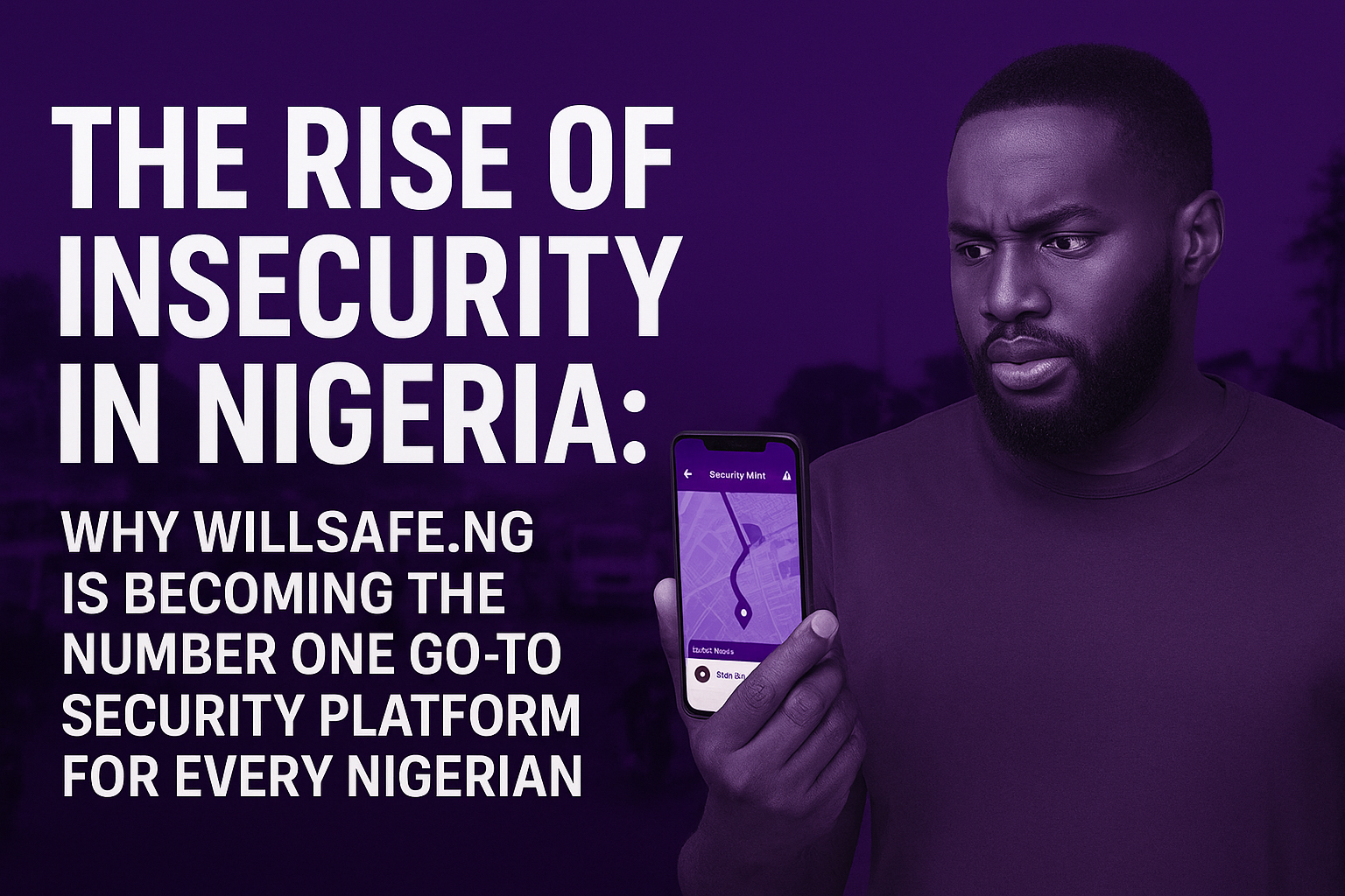 The Rise of Security Awareness