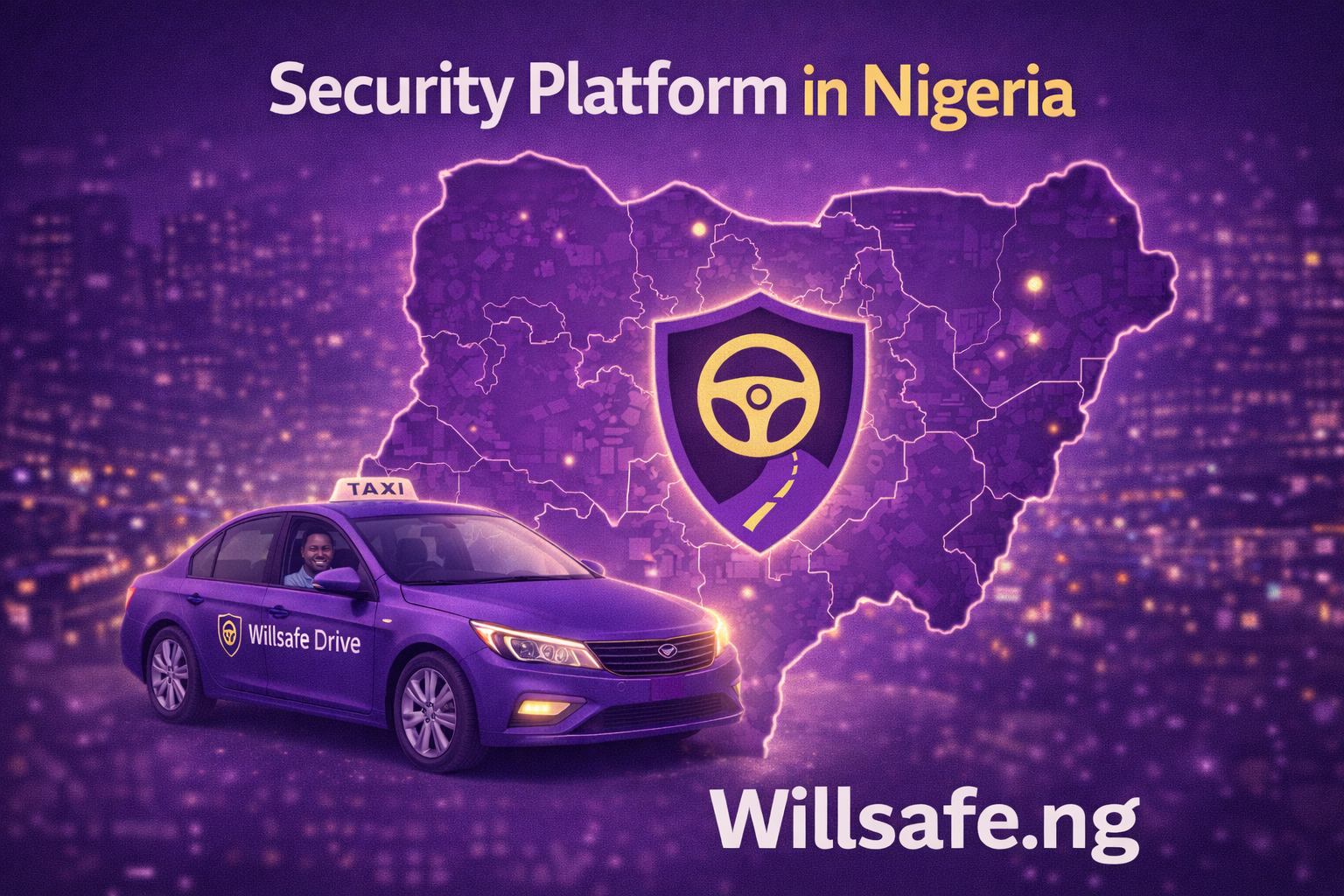 Best Security Platform in Nigeria