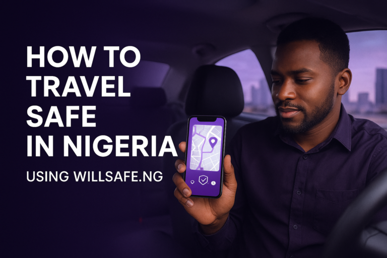 travel safe this December
